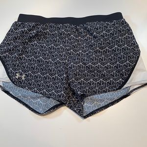 Under Armour Running Shorts